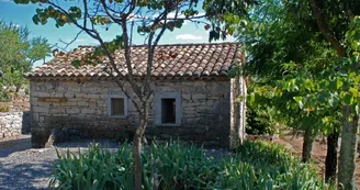 Le Mas de la Bastide - Grange Le Mas de la Bastide - Grange