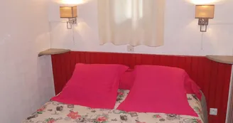 Le Mas de la Bastide - Grange Le Mas de la Bastide - Grange