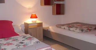 Le Mas de la Bastide - Grange Le Mas de la Bastide - Grange