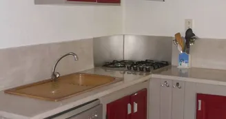 Le Mas de la Bastide - Grange Le Mas de la Bastide - Grange