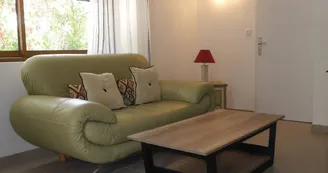 Le Mas de la Bastide - Grange Le Mas de la Bastide - Grange