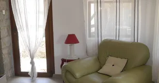 Le Mas de la Bastide - Grange Le Mas de la Bastide - Grange