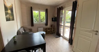 Le Mas de la Bastide - Romarin 2 Le Mas de la Bastide - Romarin 2