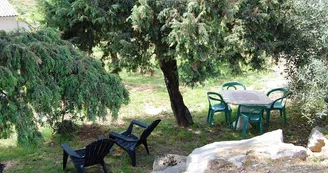 Le Mas de la Bastide - Romarin 1 Le Mas de la Bastide - Romarin 1