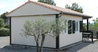 Le Mas de la Bastide - Romarin 1 Le Mas de la Bastide - Romarin 1