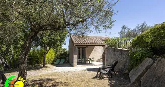 Le Mas de la Bastide - Clapas Le Mas de la Bastide - Clapas