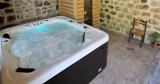 Gîte La Castanéa
