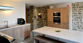 Gîte La Castanéa