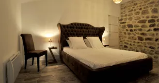 Gîte La Castanéa