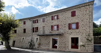 Gîte La Castanéa
