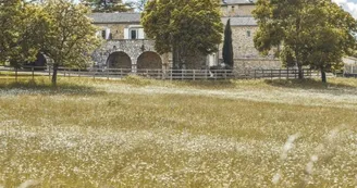 Château de Chaussy : Gîte n° 9 ( 4 - 6 personnes ) Piscine Chauffée Château de Chaussy : Gîte n° 9 ( 4 - 6 personnes ) Piscine Chauffée