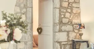 Château de Chaussy - Gîte n°1 Château de Chaussy - Gîte n°1