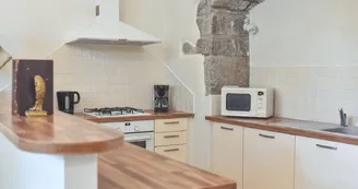 Château de Chaussy - Gîte n°1 Château de Chaussy - Gîte n°1
