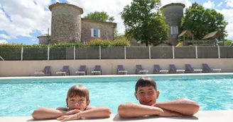 Château de Chaussy - Gîte n°1 Château de Chaussy - Gîte n°1