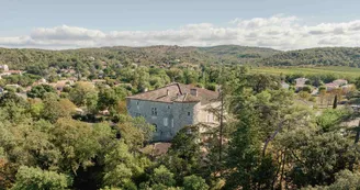 Château de Chaussy - Gîte n°1 Château de Chaussy - Gîte n°1