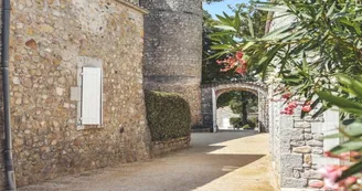 Château de Chaussy - Gite 6/8 Pers. - Gîte 4 Château de Chaussy - Gite 6/8 Pers. - Gîte 4
