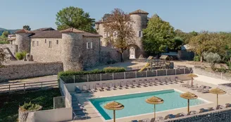Château de Chaussy - Gite 6/8 Pers. - Gîte 4 Château de Chaussy - Gite 6/8 Pers. - Gîte 4