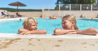 Château de Chaussy - Gîte n°3 - Loft (2 - 4 personnes) - Piscine chauffée