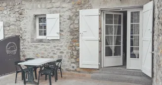 Château de Chaussy - Gîte n°3 - Loft (2 - 4 personnes) - Piscine chauffée