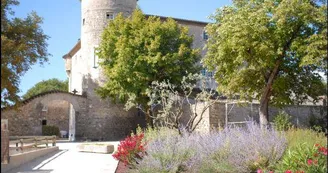 Château de Chaussy - Gite 6/8 Pers. - Gîte 13 Château de Chaussy - Gite 6/8 Pers. - Gîte 13