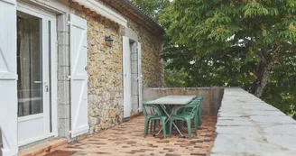 Château de Chaussy - Gite 6/8 Pers. - Gîte 13 Château de Chaussy - Gite 6/8 Pers. - Gîte 13