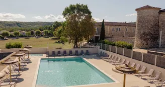 Château de Chaussy - Gîte n°12 Château de Chaussy - Gîte n°12