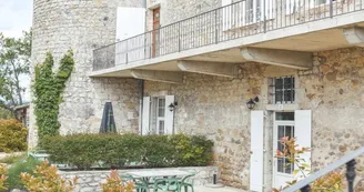 Château de Chaussy - Gîte n°12 Château de Chaussy - Gîte n°12