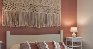 Château de Chaussy - Gite 4 à 6 pers. - Gîte 15 - Piscine Chauffée Château de Chaussy - Gite 4 à 6 pers. - Gîte 15 - Piscine Chauffée