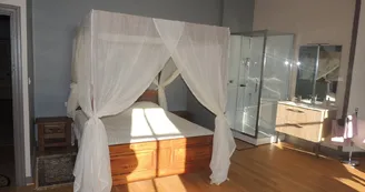 Studio au Château Studio au Château
