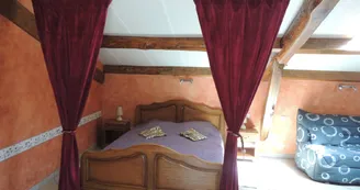 Studio au Château Studio au Château