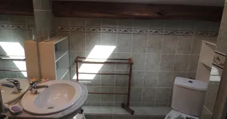 Studio au Château Studio au Château