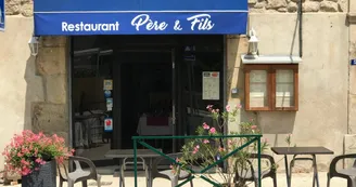 Père et fils