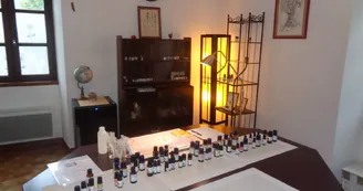 Gabriel Polère - Artisan parfumeur Gabriel Polère - Artisan parfumeur