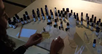 Gabriel Polère - Artisan parfumeur Gabriel Polère - Artisan parfumeur