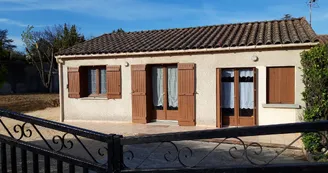 Ombre d'été Ombre d'été
