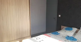 Ombre d'été Ombre d'été