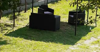 Ombre d'été Ombre d'été
