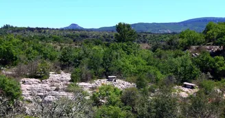 Belvédère de Bourbouillet