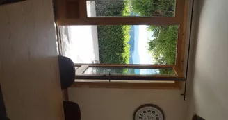 Le Mazet de Taranis Le Mazet de Taranis