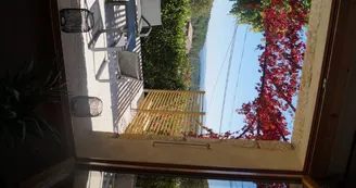 Le Mazet de Taranis Le Mazet de Taranis
