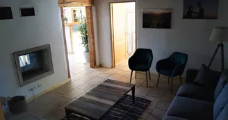 Le Mazet de Taranis Le Mazet de Taranis