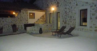 Blanc Pierre