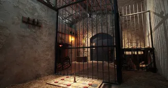 Escape Game "Chasseurs de mystères" Escape Game "Chasseurs de mystères"