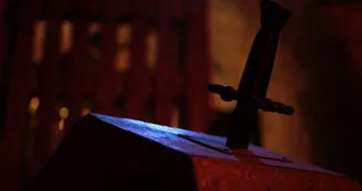 Escape Game "Chasseurs de mystères" Escape Game "Chasseurs de mystères"