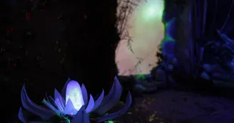 Escape Game "Chasseurs de mystères" Escape Game "Chasseurs de mystères"