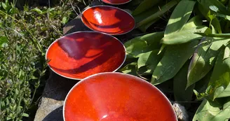 Atelier de poterie - Fanny Waldschmidt Atelier de poterie - Fanny Waldschmidt