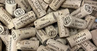 Domaine La Clef du Bonheur