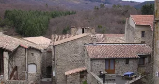 Chasse aux trésors à Meyras
