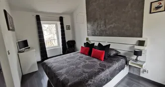 Chambre d'hôtes Le Mas des Loges Chambre d'hôtes Le Mas des Loges