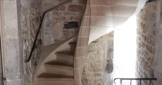 Chambre d'hôtes Le Mas des Loges Chambre d'hôtes Le Mas des Loges